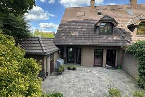 Seltene Gelegenheit in Speldorf: DHH mit Weitblick-Garten und perfekter Familienaufteilung – Brandenberg 71a, 45478 Speldorf, Mülheim an der Ruhr – Vorschaubild 4