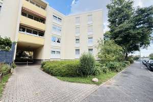 Erstbezug nach Sanierung: Moderne 3-Zimmer-Wohnung mit Balkon,Einbauküche im Mannheim-Vogelstang – Die vollständige Adresse der Immobilie erhältst du vom Anbieter., 68309 Vogelstang, Mannheim – Vorschaubild 19