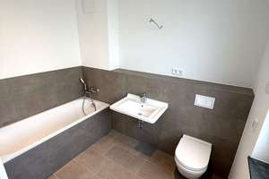 Exklusive Neubau-Eigentumswohnung in List / Vahrenwald - 4 Zimmer mit Loggia, Terrasse und Garten – Die vollständige Adresse der Immobilie erhältst du vom Anbieter., 30163 Vahrenwald, Hannover – Vorschaubild 10