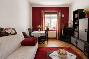 Vermietete Eigentumswohnung mit Tageslichtbad I Loggia und Kellerabteil – Die vollständige Adresse der Immobilie erhältst du vom Anbieter., 4317 Reudnitz-Thonberg, Leipzig – Vorschaubild 3