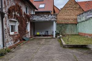 --Mitten in Althemsbach-- Für Investoren und Liebhaber – Die vollständige Adresse der Immobilie erhältst du vom Anbieter., 69502 Hemsbach – Vorschaubild 3