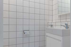 Exklusive Wohnung mit Dachterrasse über den Dächern von München  – Die vollständige Adresse der Immobilie erhältst du vom Anbieter., 81927 Englschalking, München – Vorschaubild 15