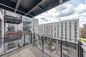 Ihr Zuhause zwischen Wasser, Park und Hafenflair – Die vollständige Adresse der Immobilie erhältst du vom Anbieter., 20457 HafenCity, Hamburg – Vorschaubild 17