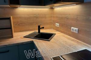 bezaubernde 3-Zimmer-Wohnung Erstbezug nach Umbau – Die vollständige Adresse der Immobilie erhältst du vom Anbieter., 28197 Woltmershausen (Ortsteil), Bremen – Vorschaubild 2