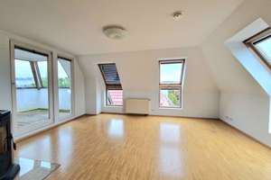 Exklusive Dachgeschoss-Maisonette Wohnung mit Kamin, EBK & Loggia – Die vollständige Adresse der Immobilie erhältst du vom Anbieter., 70372 Seelberg, Stuttgart – Vorschaubild 4