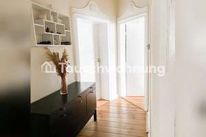 Tauschwohnung: Sonnige Altbauwohnung in ruhiger Lage von Linden Nord – Comeniusstraße 16, 30451 Linden-Nord, Hannover – Vorschaubild 9