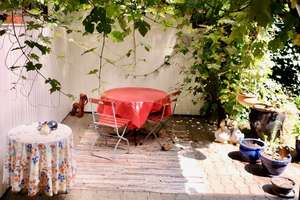 Zentral gelegenes Mehrfamilienhaus - KL  -Stadtteil Kotten – Die vollständige Adresse der Immobilie erhältst du vom Anbieter., 67659 Innenstadt West/Kotten, Kaiserslautern – Vorschaubild 14