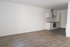 Sofort frei! Kernsanierte moderne 1-Zimmerwohnung ruhige Altstadtlage ohne KFZ-Stellplatz – Neue Gasse -, 97421 Innenstadt, Schweinfurt – Vorschaubild 7
