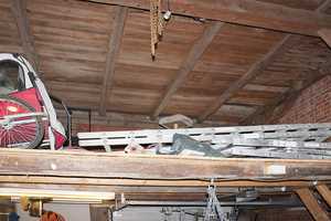 ländliches Wohnhaus mit Garage und schönem Grundstück – Sömmerda (Kreis) – Vorschaubild 34