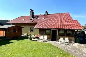 Grosses Landhaus im bayerischen Wald zu verkaufen Landkreis Regen – Haid 4, 94261 Regen (Kreis) – Vorschaubild 23