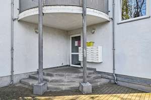 1-Zimmer-App. mit Terrasse, TG-SP, bezugsbereit! (A1711) – Die vollständige Adresse der Immobilie erhältst du vom Anbieter., 7745 Jena-Süd, Jena – Vorschaubild 2