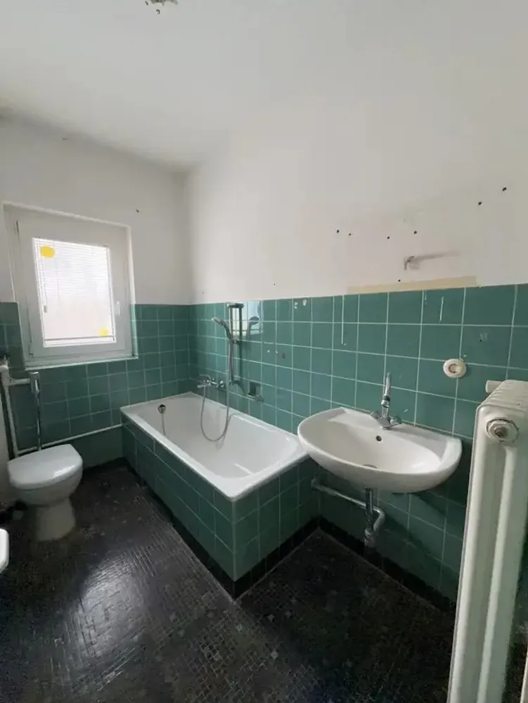 Ein Zuhause, das Ihre Handschrift trägt – 3 Zimmer mit Südwest-Balkon in Zehlendorf, Berlin – Bild 4