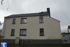 DHH / kleines Einfamilienhaus mit Nebengebäude zum sanieren in Plauen (Neundorf) – Plauen – Vorschaubild 1