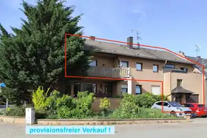 PROVISIONSFREI !!! Ein "HAUS im HAUS" - mehr als eine Wohnung! – Rhein-Erft-Kreis – Vorschaubild 1