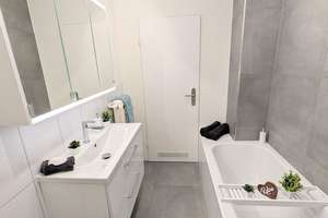 PROVISIONSFREI - sofort einziehen - Helle 3-Zimmerwohnung mit Blick zur Pfalz, komplett renoviert – 67071 Oggersheim, Ludwigshafen am Rhein – Vorschaubild 10
