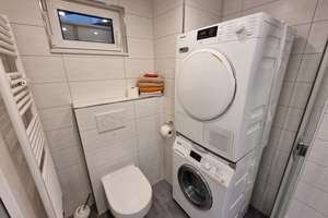 Moderne 3 ½ Zimmer – Maisonette mit Garten ... – Die vollständige Adresse der Immobilie erhältst du vom Anbieter., 90469 Trierer Straße, Nürnberg – Vorschaubild 15