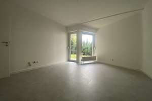 Zentral gelegene 2-Zimmer Wohnung