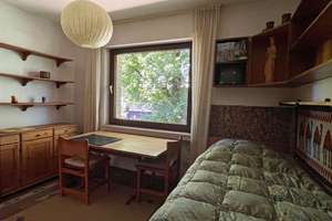 LEBEN AUF DEM VENUSBERG | HELLE 3-ZIMMERWOHNUNG MIT ZWEI GROSSZÜGIGEN BALKONEN – Die vollständige Adresse der Immobilie erhältst du vom Anbieter., 53127 Venusberg, Bonn – Vorschaubild 11