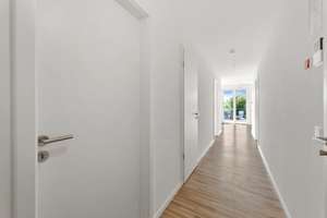 Exklusive 3 Zimmer Wohnung - 3 Bedroom Apartment with Kitchen , 2 Baths and Balcony New built – Heiner-müller-strasse 13, 10318 Karlshorst, Berlin – Vorschaubild 3