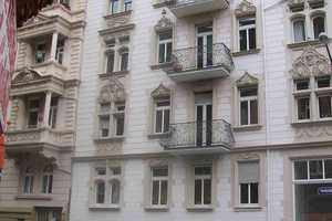 Großzügige 4-Zimmer Altbauwohnung mit 2 Balkone – Scharnhorststrasse 32, 65195 Wiesbaden – Vorschaubild 13