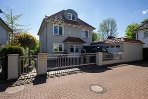 FAMILIENFREUNDLICHE STADTVILLA ZUM EINZIEHEN UND WOHLFÜHLEN. – Oldenburg (Oldenburg) – Vorschaubild 2