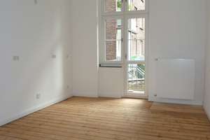 Vermietete Altbau-Eigentumswohnung mit Balkon in Düsseldorf-Golzheim – Seydlitzstraße 2, 40476 Golzheim, Düsseldorf – Vorschaubild 8