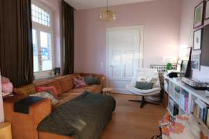 Stadtvilla in Kleve Kellen. Zum größten Teil renoviert. – Lindenstrasse 16, 47533 Kleve (Kreis) – Vorschaubild 5
