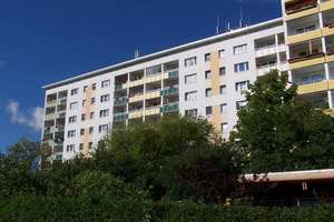 Lichterfüllte Balkonwohnung mit Dusche – Geibelstr. 217, 9127 Gablenz, Chemnitz – Vorschaubild 4