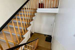 Lister Meile, 3. OG mit Balkon + Dachboden + Garage, Ausbaureserve im DG – Schubertstrasse 2, 30161 List, Hannover – Vorschaubild 23