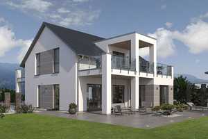 Bauen Sie Ihr Hampton-Haus  – Berlin – Vorschaubild 3