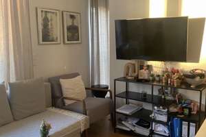    Exklusive 1,5-Zimmer-Neubauwohnung (Baujahr 2024) – voll möbliert in München-Laim – Wilhelm-Riehl-Straße 11, 80687 Friedenheim, München – Vorschaubild 5