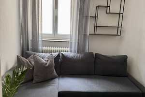 Zentral gelegene 3-Zimmer-Wohnung – ideal für WGs! – Augsburg – Vorschaubild 12