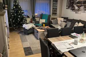 Gepflegtes Reihenmittelhaus mit 4 Zimmern in Wolfenbüttel – Sylbeeksweg 1d, 38302 Wolfenbüttel – Vorschaubild 4