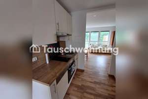 Tauschwohnung: Helle 2-Zimmer Wohnung in ruhiger Umgebung – Grünwalder Str. 188, 81545 Harlaching, München – Vorschaubild 7