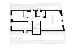 DG-Wohnung im Stadtzentrum! – Beginenberg 28, 18055 Stadtmitte, Rostock – Vorschaubild 8
