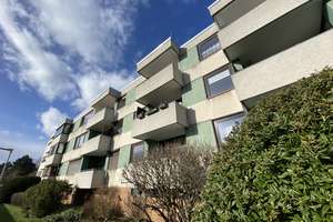 Hannover - Wietzegraben: Herrliche, renovierte Wohnung mit Balkon & Parkplatz! – Die vollständige Adresse der Immobilie erhältst du vom Anbieter., 30179 Sahlkamp, Hannover – Vorschaubild 10