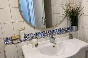 3-Zimmer-Wohnung mit Balkon in Köln  Zwischenmiete /Vermietung nur bis 31.03.27 möglich  – An der Pulvermühle 18, 51105 Humboldt/Gremberg, Köln – Vorschaubild 4