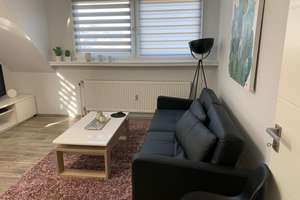 Alltagstaugliche 2-Zimmer-Wohnung in Münster-Hiltrup – 48165 Hiltrup-Mitte, Münster – Vorschaubild 2