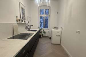 Wohnung zur Untermiete im Prenzlauer Berg – Die vollständige Adresse der Immobilie erhältst du vom Anbieter., 10405 Prenzlauer Berg, Berlin – Vorschaubild 1