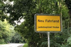 Einfamilienhaus mit großem Garten in idyllischer Lage – Die vollständige Adresse der Immobilie erhältst du vom Anbieter., 14476 Neu Fahrland, Potsdam – Vorschaubild 18