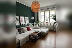 Tauschwohnung: Schöne Wohnung im Wedding (Nähe Pankow) – Die vollständige Adresse der Immobilie erhältst du vom Anbieter., 13359 Gesundbrunnen, Berlin – Vorschaubild 2