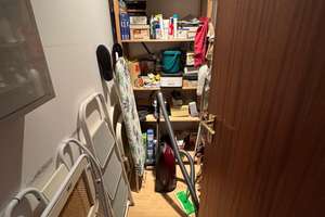Barrierefreie 4 Zimmer ETW mit 120 m² in Döhrens begehrtester und schönster Lage. – Am Lindenhofe 32, 30519 Döhren, Hannover – Vorschaubild 35