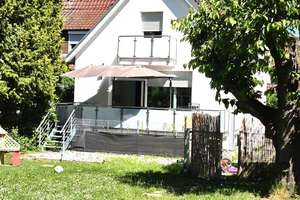 Sonnige Wohnlage modernes 1-2 Familienhaus mit großem Grundstück ~ – Die vollständige Adresse der Immobilie erhältst du vom Anbieter., 70378 Steinhaldenfeld, Stuttgart – Vorschaubild 15