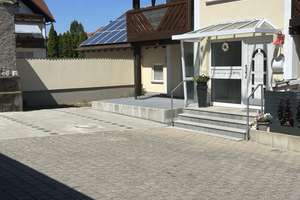 Erstbezug - Stilvolle 2 Zimmer-Wohnung im EG mit Nolte-Küche, Süd-Terrasse & Glasfaser – Schwäbische Albstraße 30, 73450 Neresheim – Vorschaubild 7