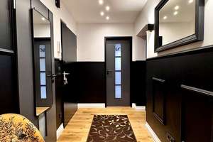 Westend – umfassend saniert Designwohnung mit exklusivem Boutique-Ambiente – Die vollständige Adresse der Immobilie erhältst du vom Anbieter., 14055 Westend, Berlin – Vorschaubild 13