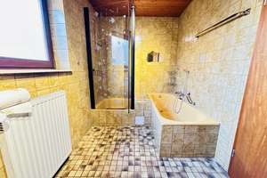 Einfamilienhaus in begehrter Lage von Saarbrücken-Scheidt! – Die vollständige Adresse der Immobilie erhältst du vom Anbieter., 66133 Scheidt, Saarbrücken – Vorschaubild 11