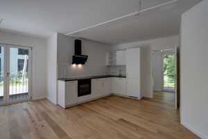 Exklusives Gartenhaus in München-Solln – Aidenbachstraße 129b, 81479 München – Vorschaubild 10