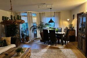 Großzügig geschnittene 2-Zimmerwohnung mit Süd-Balkon in zentraler Lage – Kölner Str. 60, 51399 Burscheid – Vorschaubild 2