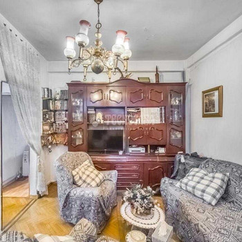 Wohnung zum Verkauf in Alcobendas