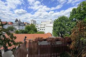 Großzügige 2-Zimmerwohnung mit EBK, Stellplatz u. Balkon im inneren Westen! – Die vollständige Adresse der Immobilie erhältst du vom Anbieter., 93049 Westenviertel, Regensburg – Vorschaubild 13